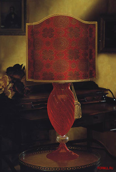 Лампа OR Illuminazione Table lamp 28